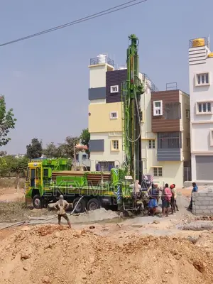 Borehole Drilling Services