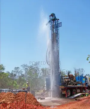 Borehole Drilling Services