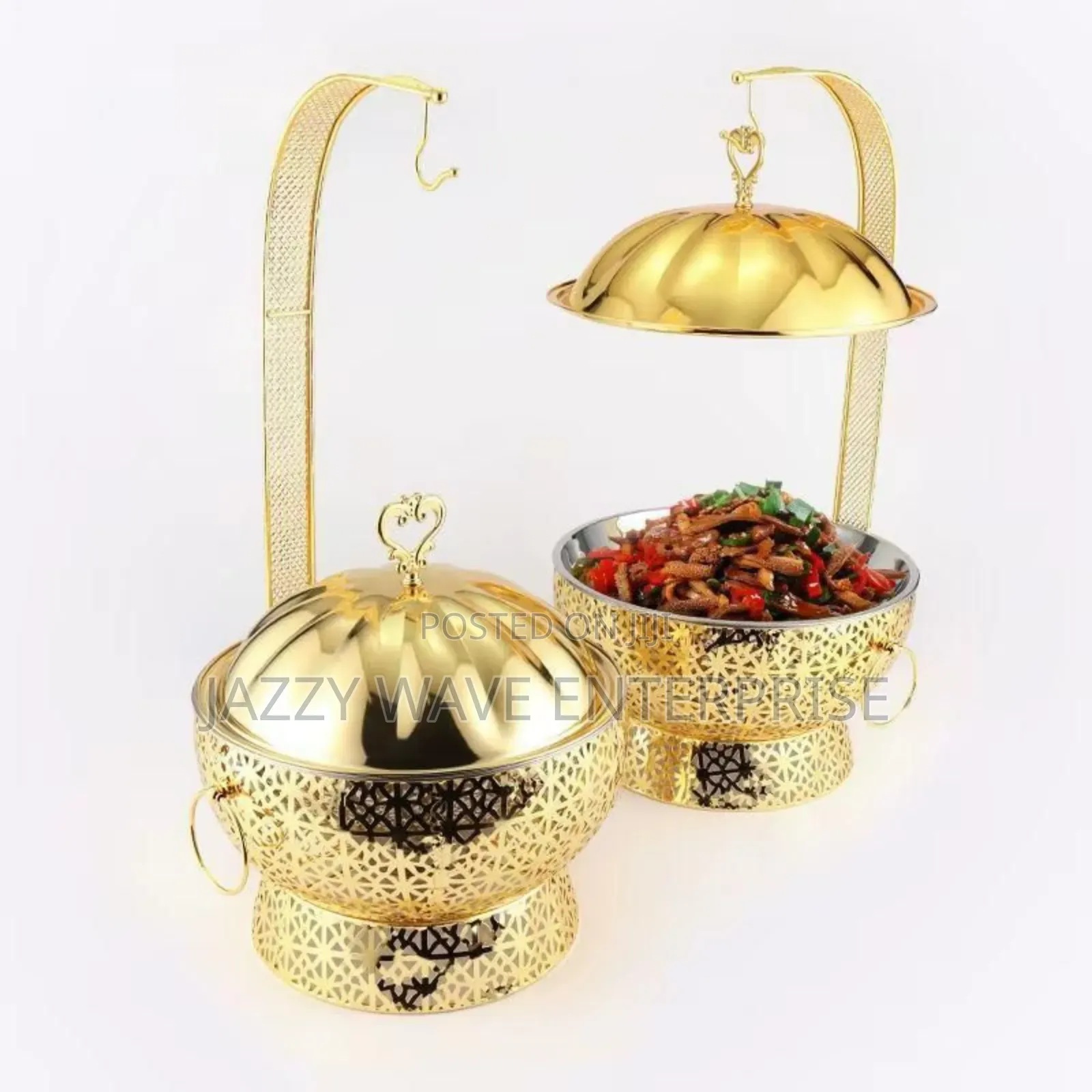 Chaffing Dish