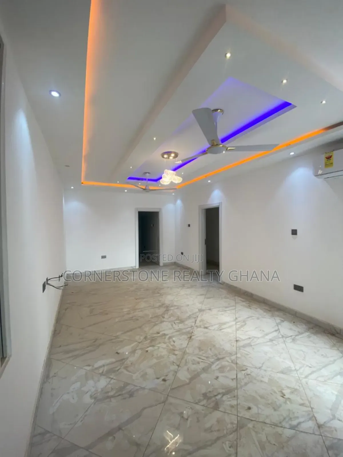 2bdrm Apartment in Accra Metropolitan for rent