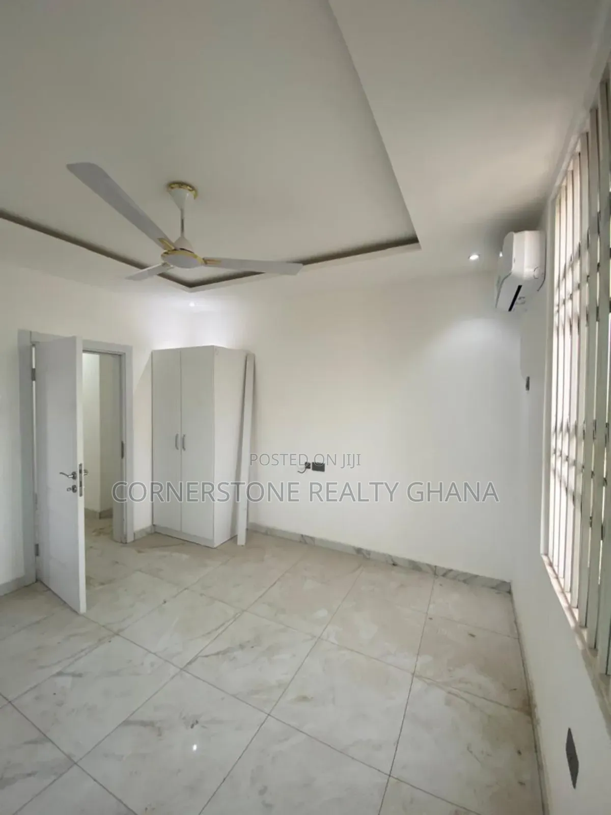 2bdrm Apartment in Accra Metropolitan for rent