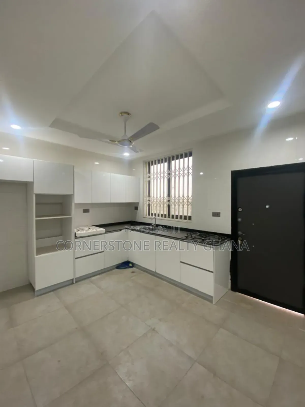 2bdrm Apartment in Accra Metropolitan for rent