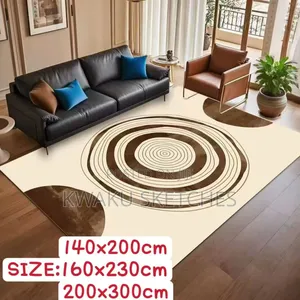 Decorate Your Room With Soft Woolen Carpets