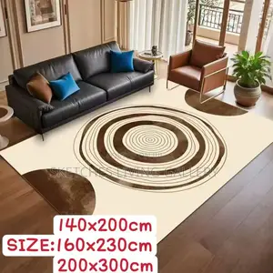 Decorate Your Room With Soft Woolen Carpets