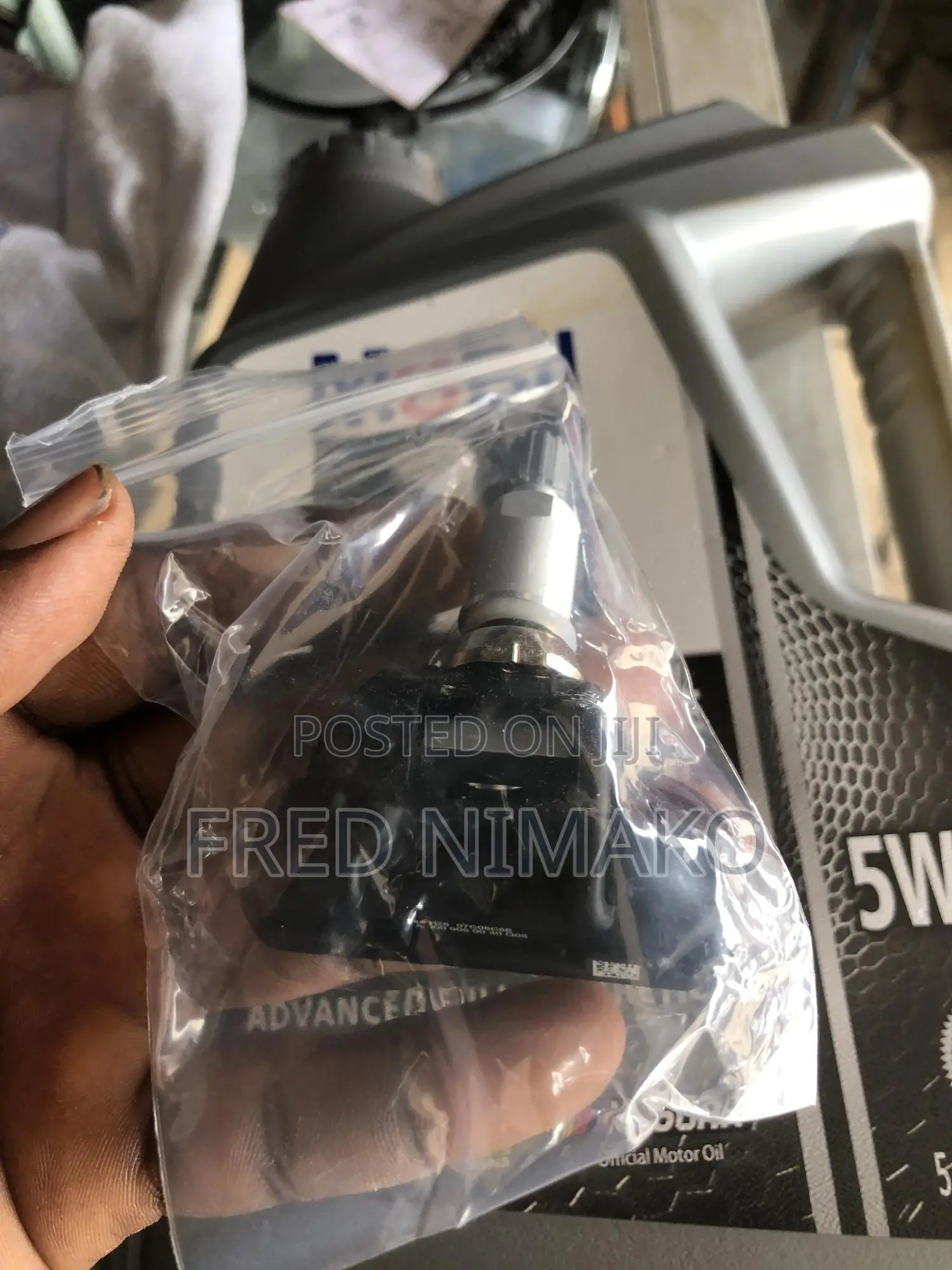 Tire Pressure Monitoring Sensors TPMS for 2010 to 2015 Mercedes Benz