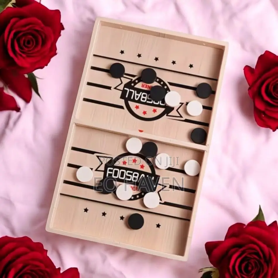Foosball Table Game