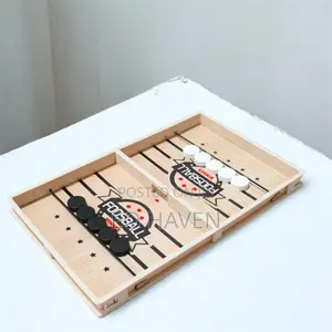 Foosball Table Game