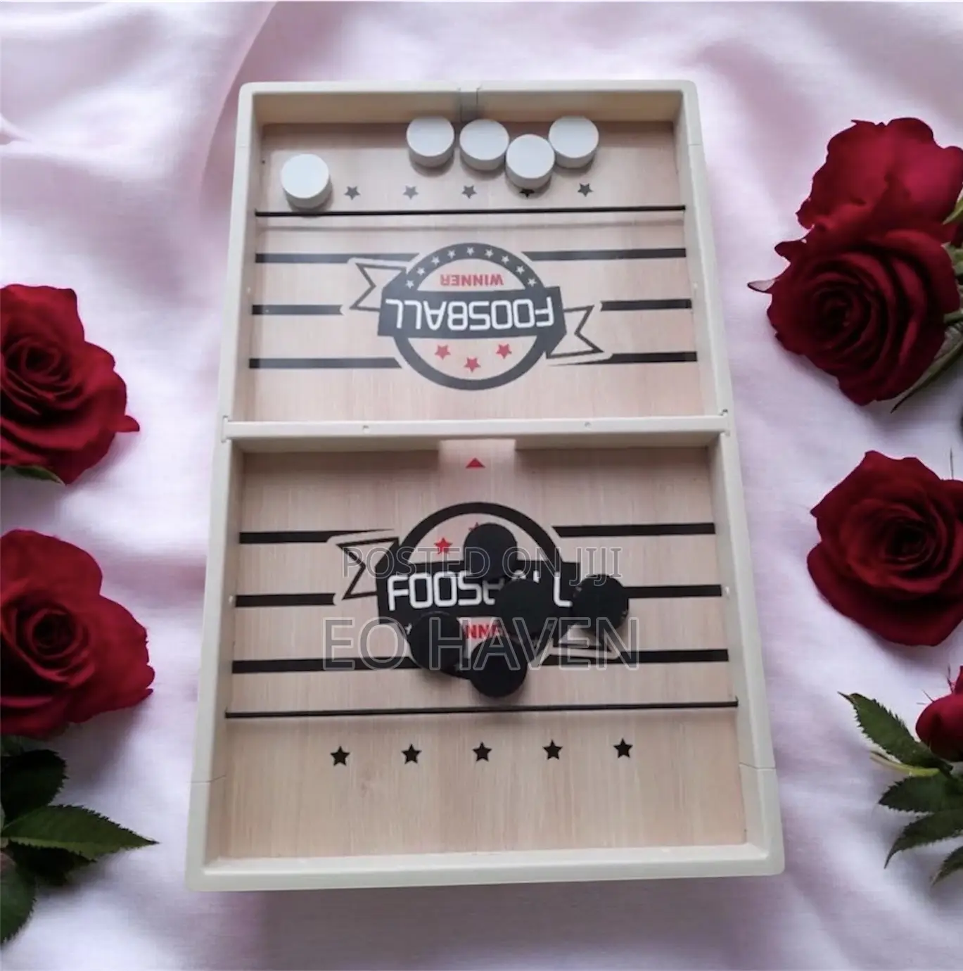 Foosball Table Game