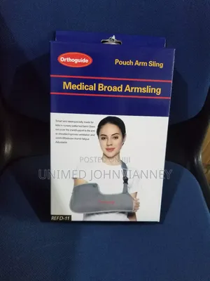 Arm Pouch (Arm Sling)