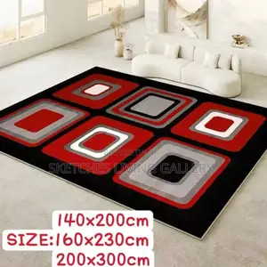 Quality Woolen Carpets at Great Prices