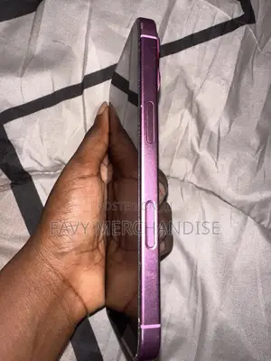Apple iPhone 16 256 GB Pink