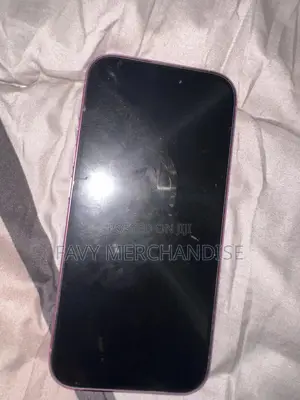 Apple iPhone 16 256 GB Pink