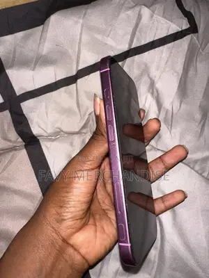 Apple iPhone 16 256 GB Pink
