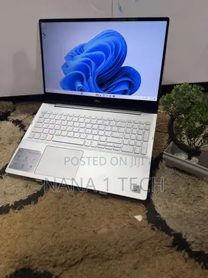 Laptop Dell Inspiron 15 16GB Intel Core i7 SSD 256GB