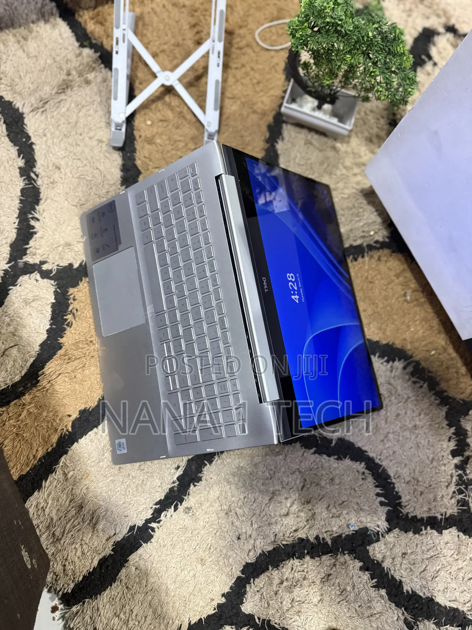Laptop Dell Inspiron 15 16GB Intel Core i7 SSD 256GB