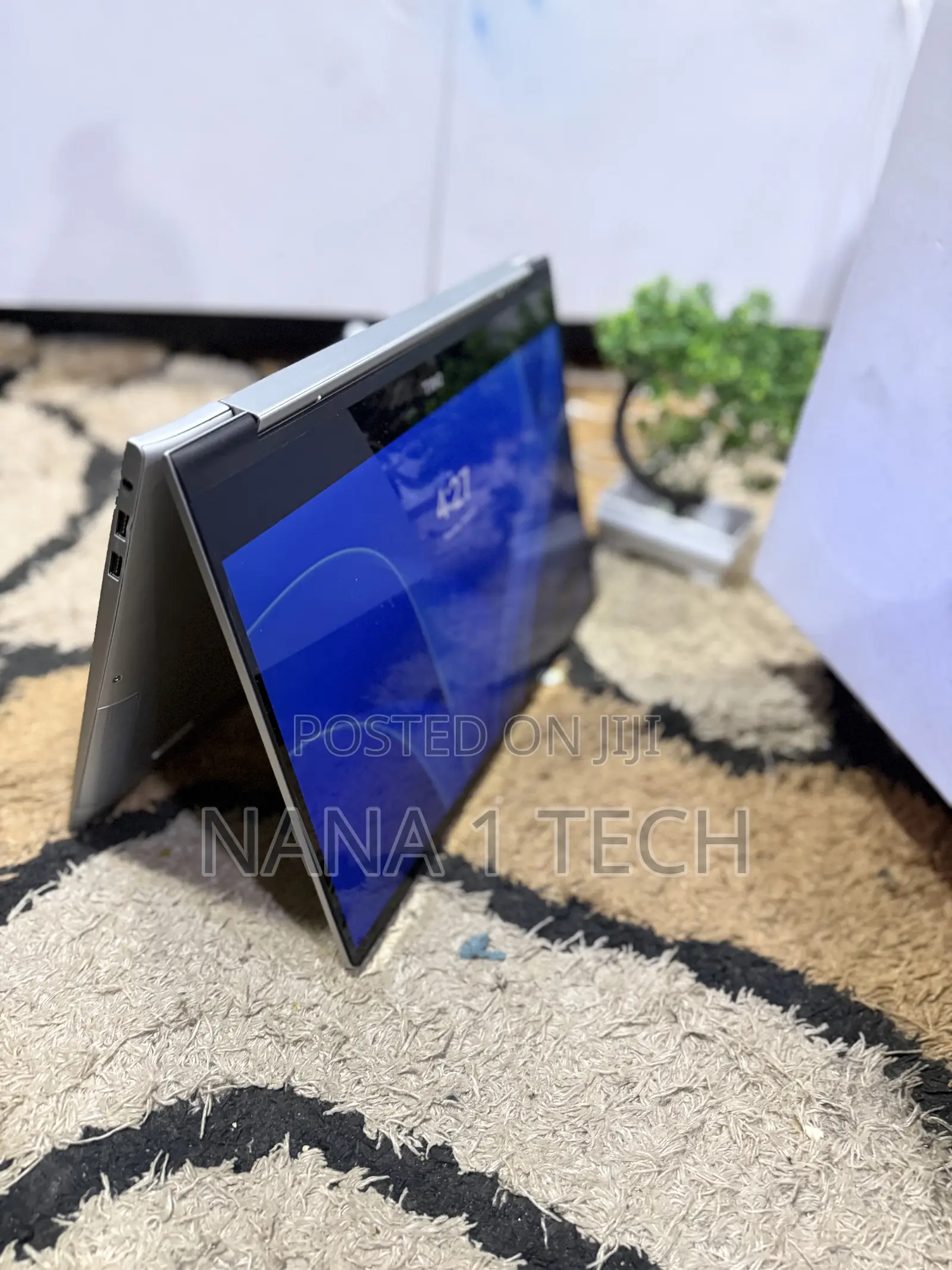 Laptop Dell Inspiron 15 16GB Intel Core i7 SSD 256GB