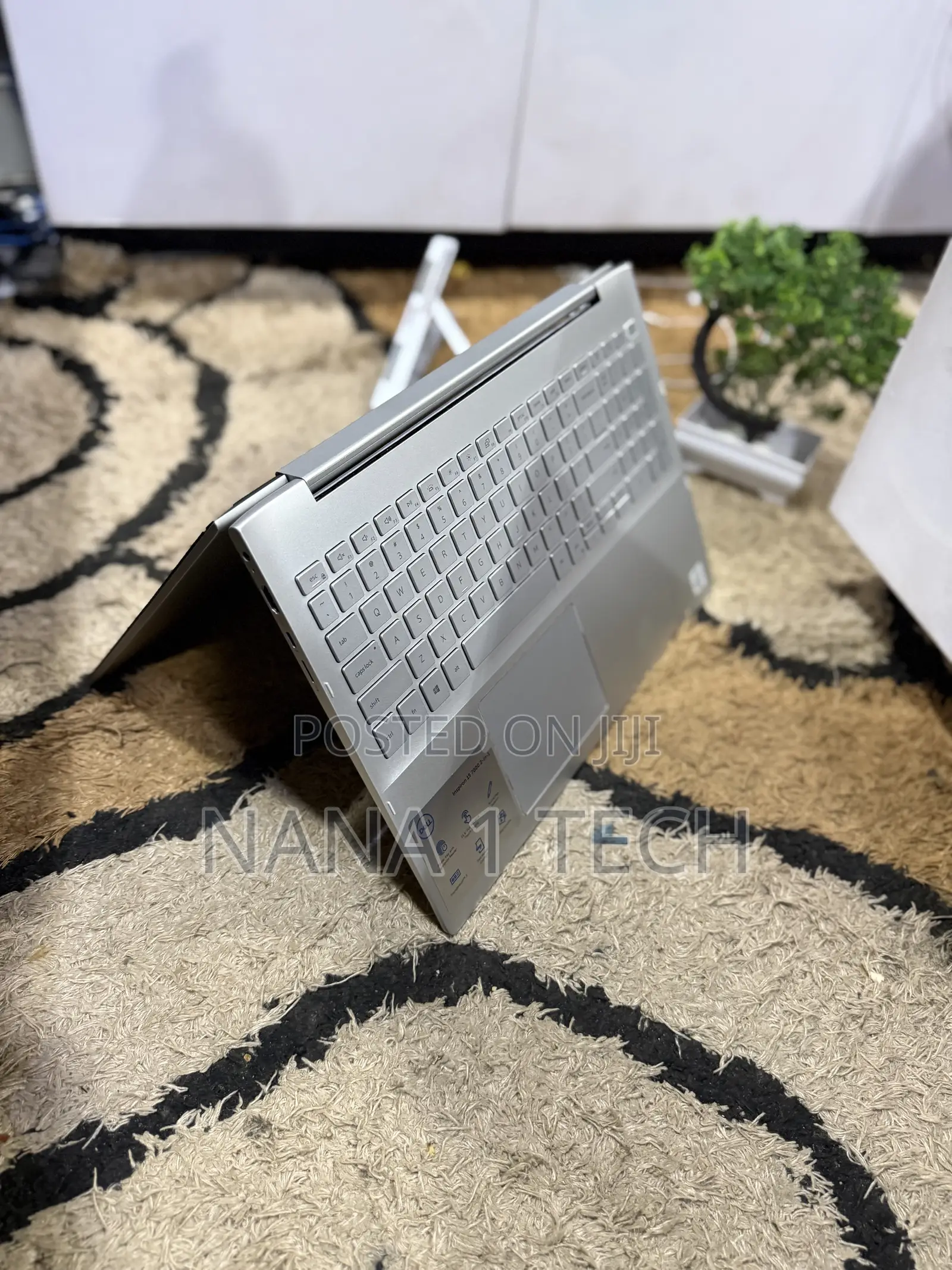 Laptop Dell Inspiron 15 16GB Intel Core i7 SSD 256GB