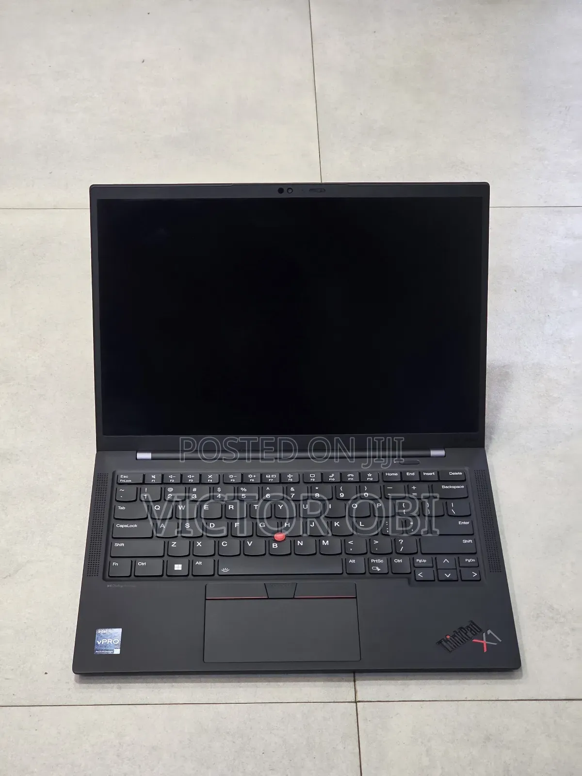 Laptop Lenovo ThinkPad X1 Carbon Gen11 32GB Intel Core i7 SSD 1T
