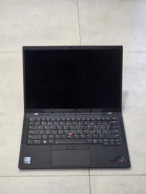 Laptop Lenovo ThinkPad X1 Carbon Gen11 32GB Intel Core i7 SSD 1T