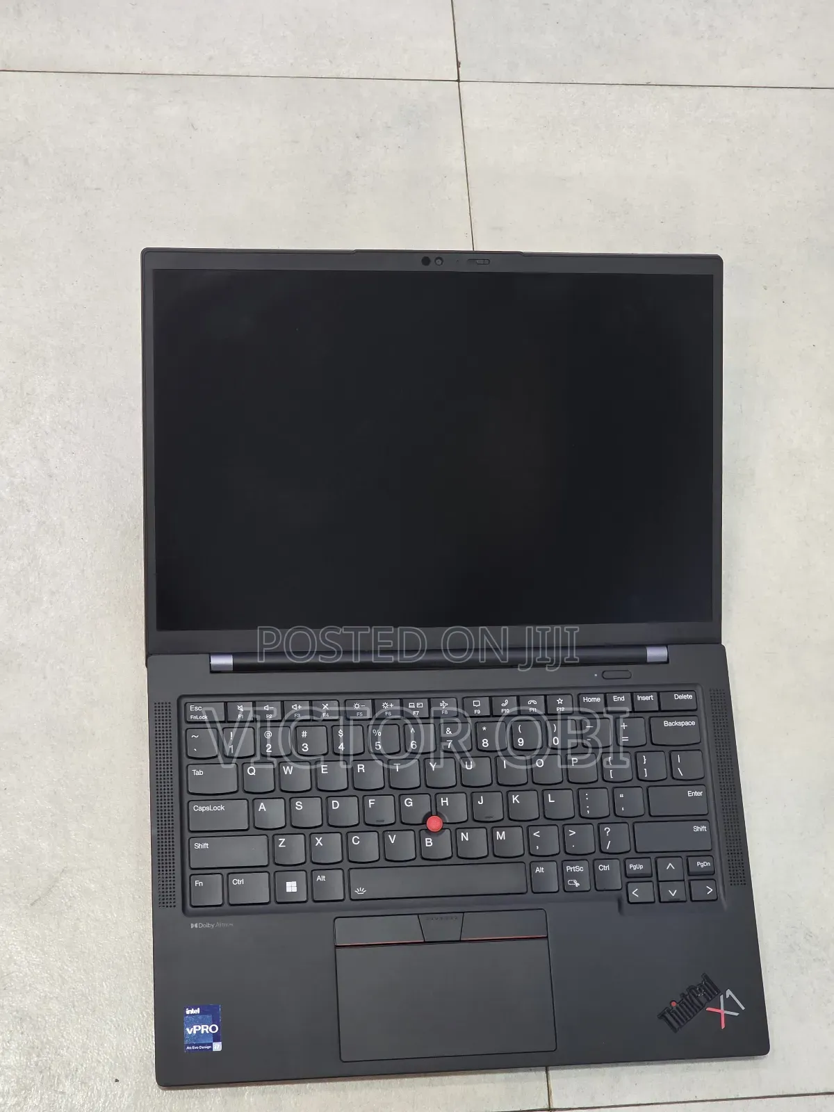Laptop Lenovo ThinkPad X1 Carbon Gen11 32GB Intel Core i7 SSD 1T