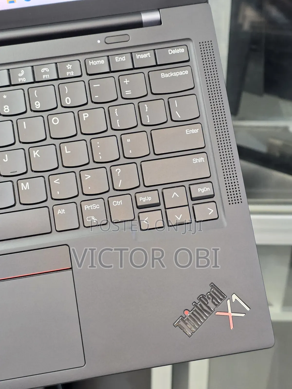 Laptop Lenovo ThinkPad X1 Carbon Gen11 32GB Intel Core i7 SSD 1T