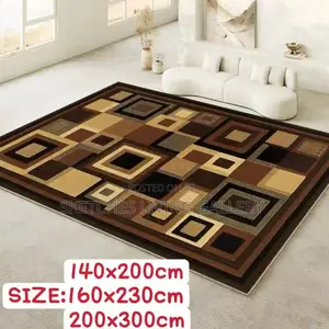 Cozy Floors Starts With Woolen Carpets