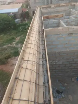 Call Me for Your Parapet Coping Design. Very Affordable and Quality