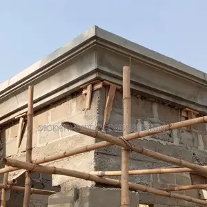 Call Me for Your Parapet Coping Design. Very Affordable and Quality