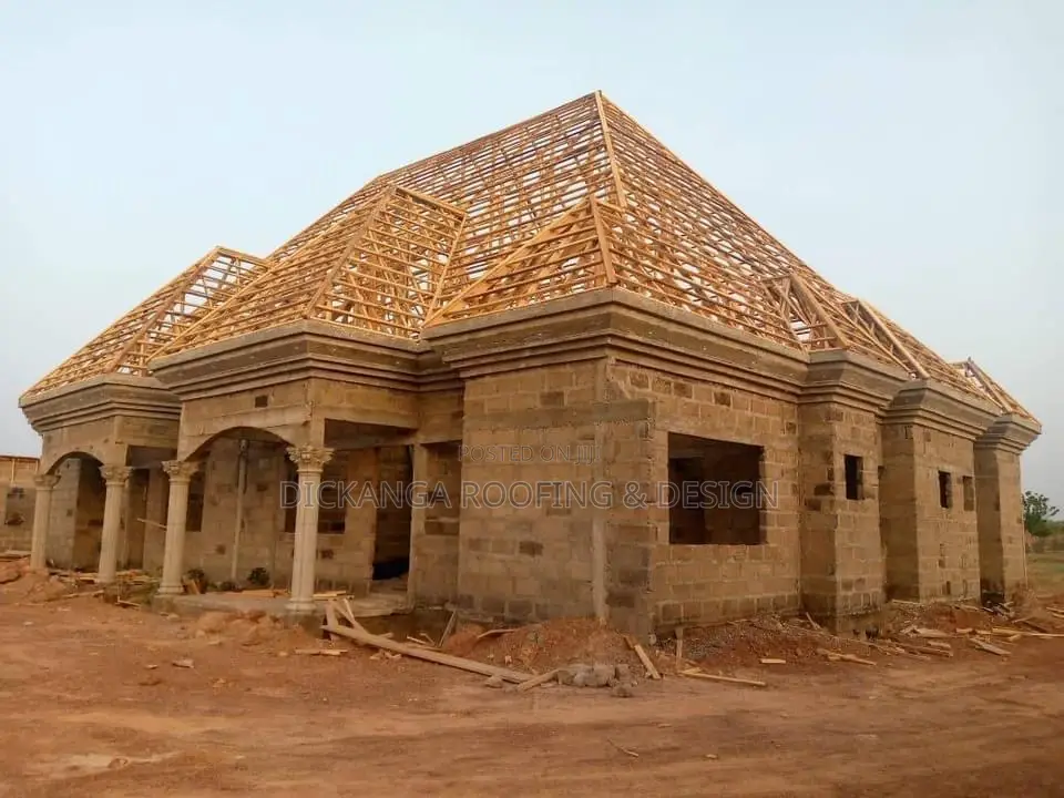 Call Me for Your Parapet Coping Design. Very Affordable and Quality
