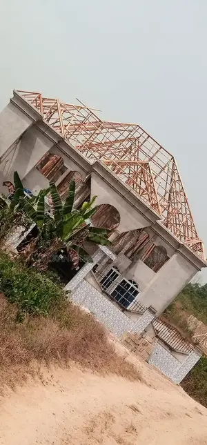 Call Me for Your Parapet Coping Design. Very Affordable and Quality