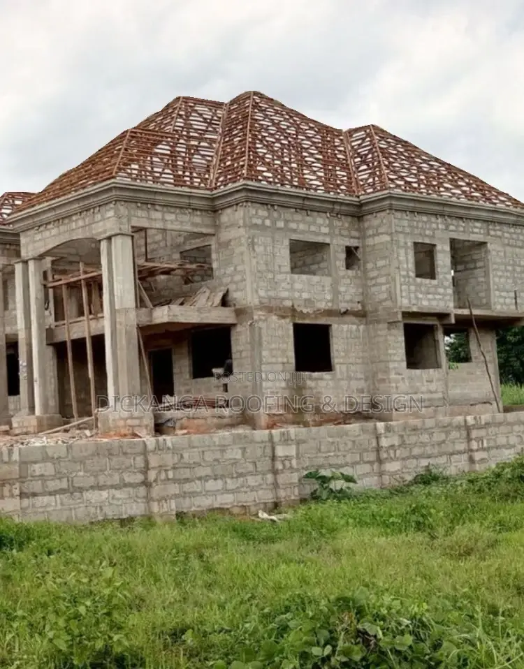 Call Me for Your Parapet Coping Design. Very Affordable and Quality