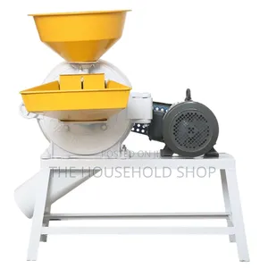 Hammer Mill/ Grinders (Different Types Sizes)