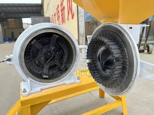 Hammer Mill/ Grinders (Different Types Sizes)