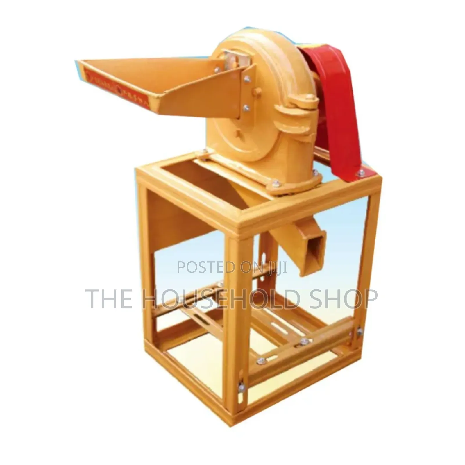 Hammer Mill/ Grinders (Different Types Sizes)