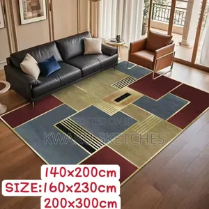 Luxury Woolen Carpets at Affordable Price