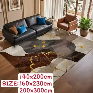 Transform Your Livigg Space With Cozy Woolen Carpets