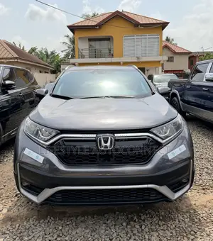 Honda Accord Sport 1.5T 2020 Gray