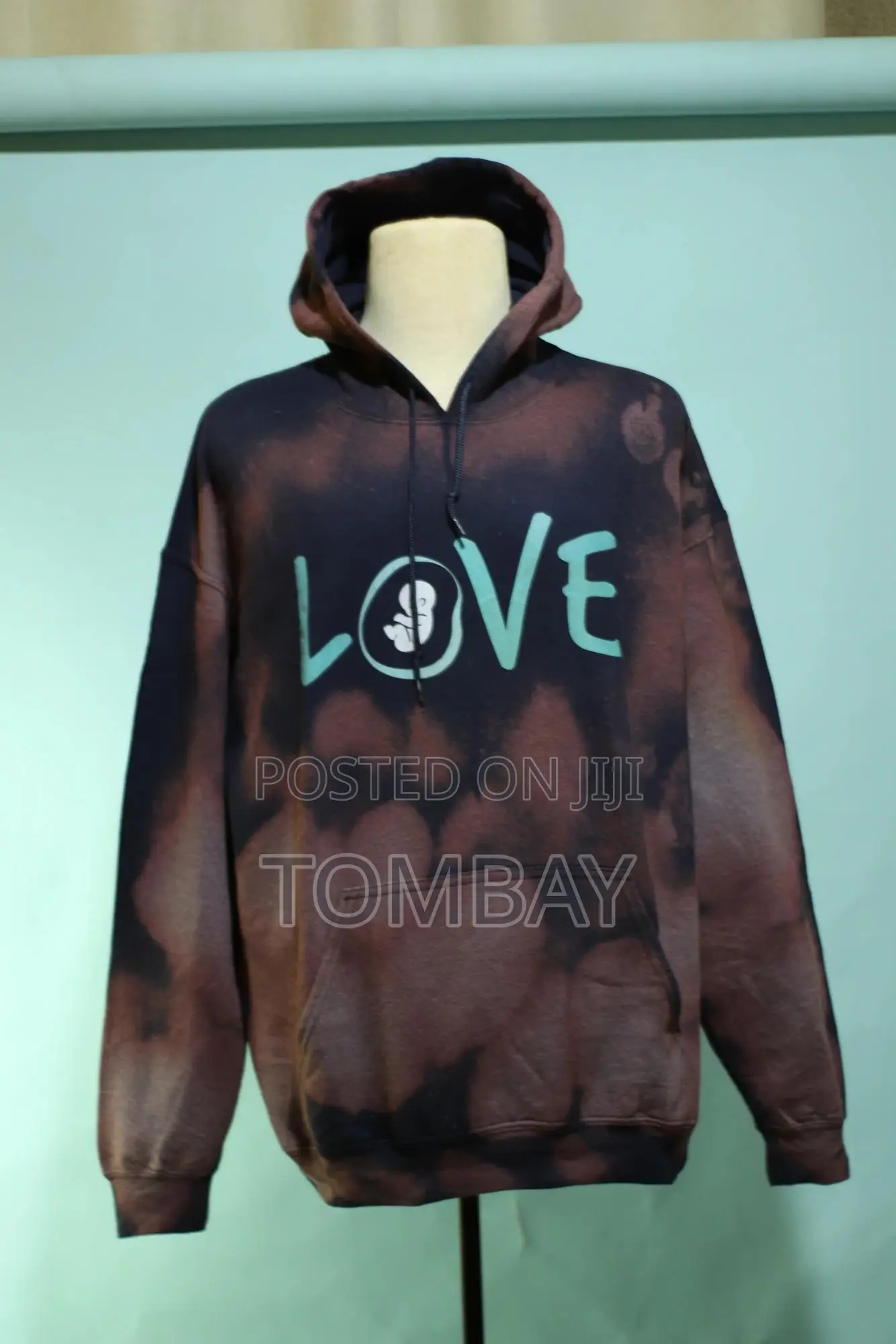 Quality Thrift Hoodies - Clean, Affordable Streetwear Available