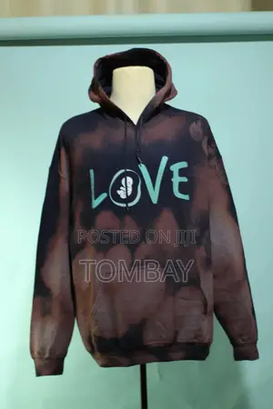 Quality Thrift Hoodies - Clean, Affordable Streetwear Available