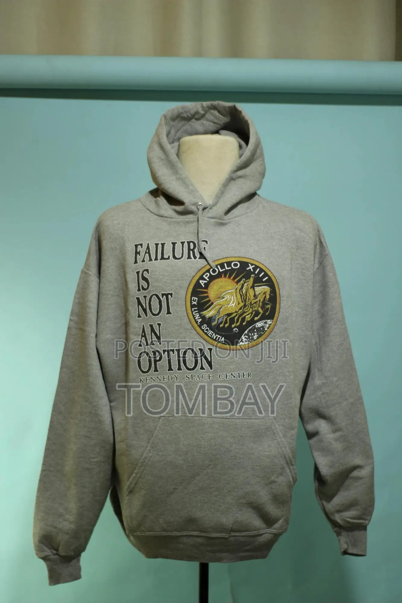Quality Thrift Hoodies - Clean, Affordable Streetwear Available