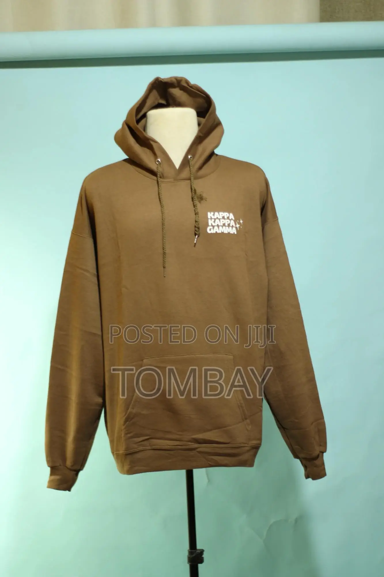 Quality Thrift Hoodies - Clean, Affordable Streetwear Available