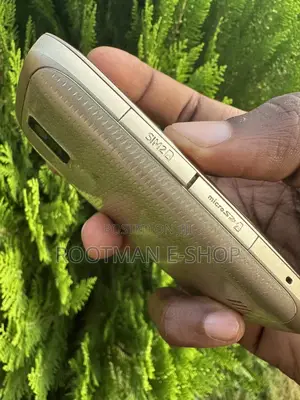 Nokia Asha 310 Gold