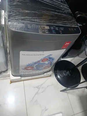 Chigo 8kg Top Load Fully Automatic Washing Machine -Cwt80