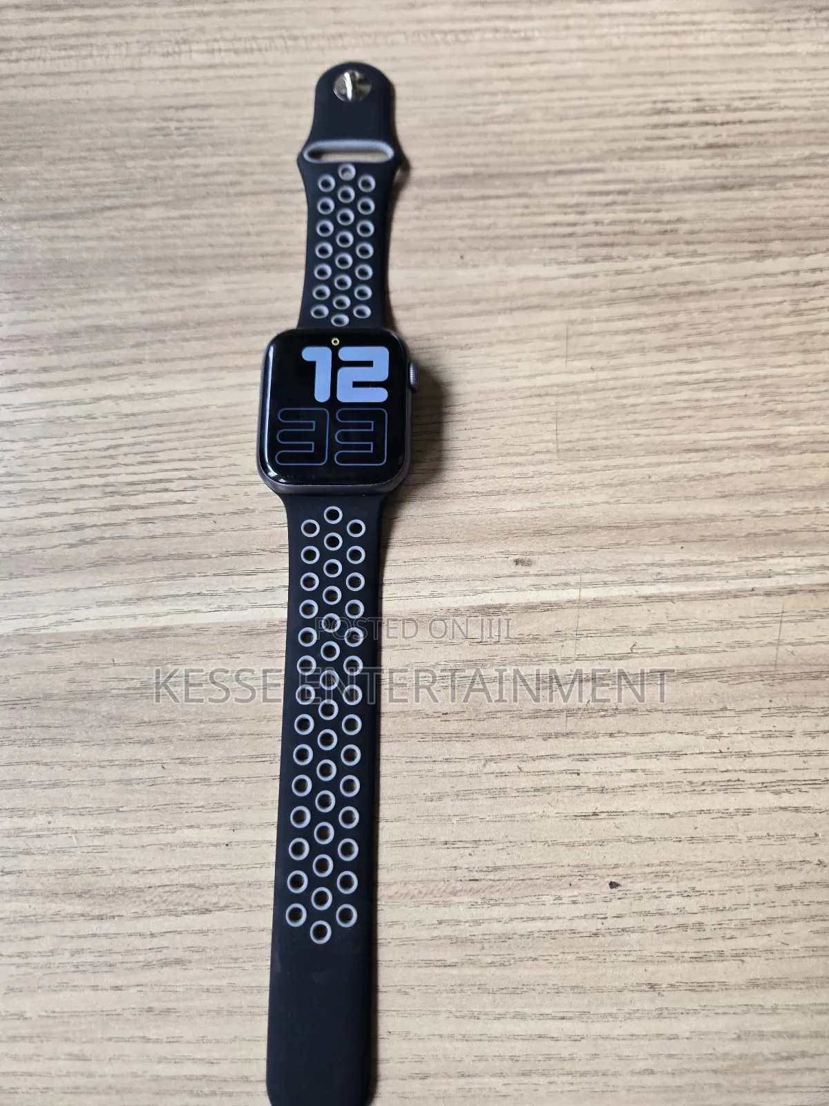 Apple Series 4 44mm