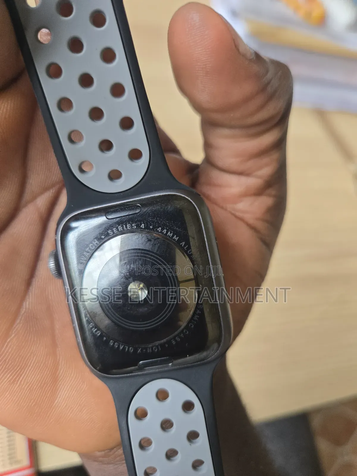 Apple Series 4 44mm
