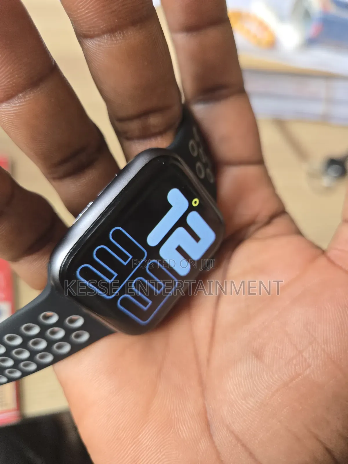 Apple Series 4 44mm
