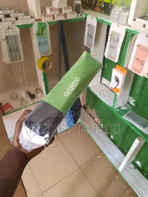 Oraimo Super Bass Headsets
