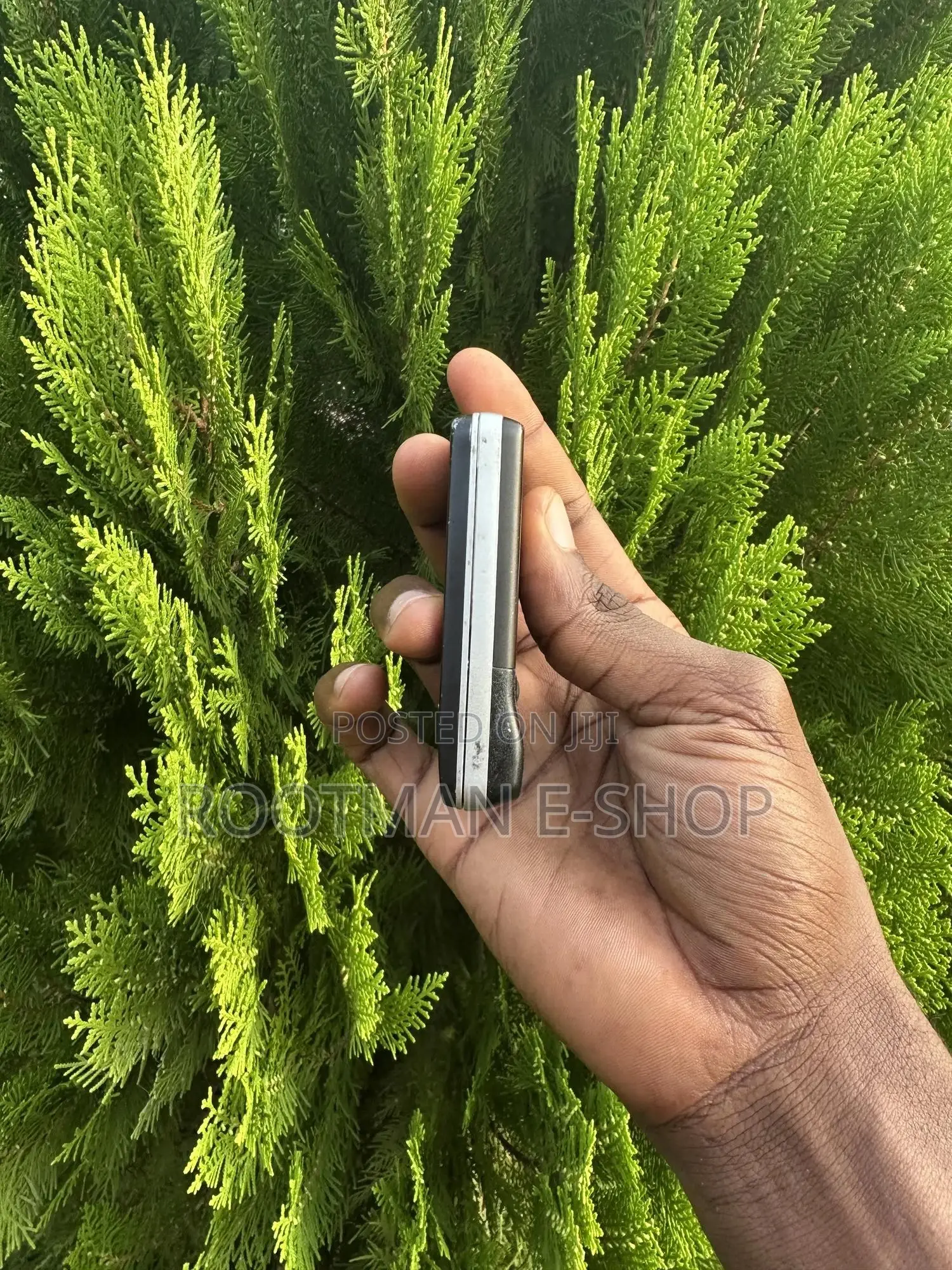 Sony Ericsson T303 Black