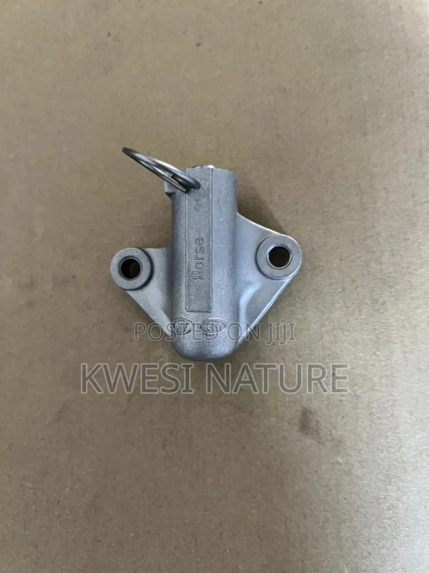 I10 2010-2012 Timing Chain,Chain Guide,Adjuster,(Set)