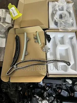 I10 2010-2012 Timing Chain,Chain Guide,Adjuster,(Set)